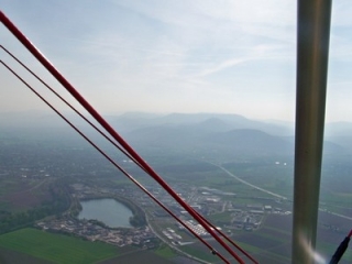  Desde el cielo 